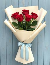 Букет Классика чувств в Петра Дубрава