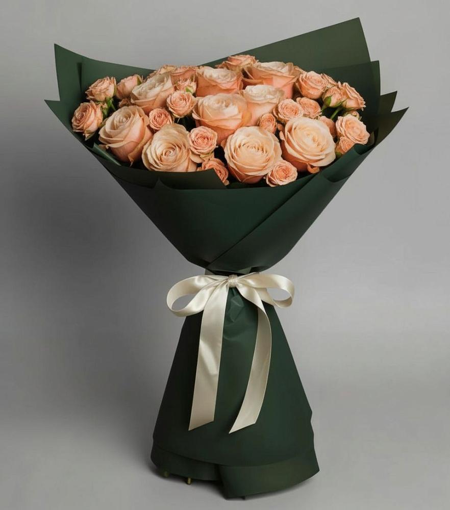 Букет Элегантный в Петра Дубрава