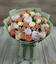 Букет Мороженное в Петра Дубрава