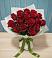 Букет Красные розы в Петра Дубрава