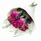 Букет цветов из: Розы в Петра Дубрава