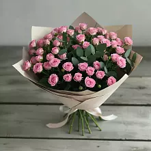 Букет Удовольствие в Петра Дубрава