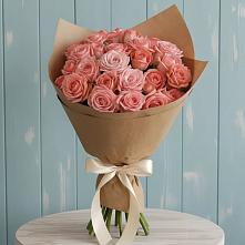 Букет цветов из:  Розы #REPLACE_PRED# Петра Дубрава