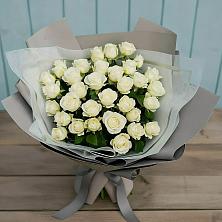 Букет Белоснежная нежность в Петра Дубрава