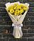 Букет цветов из: Хризантемы в Петра Дубрава