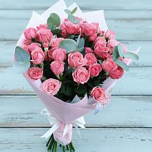 Букет Леди совершенство в Петра Дубрава