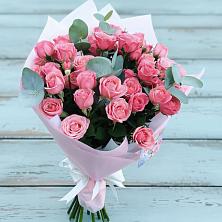 Букет Леди совершенство в Петра Дубрава